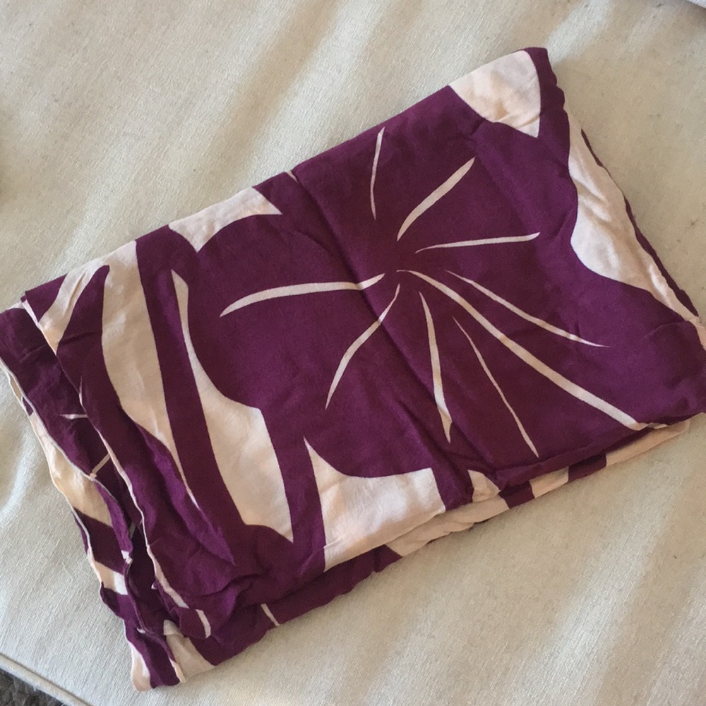 Sarong